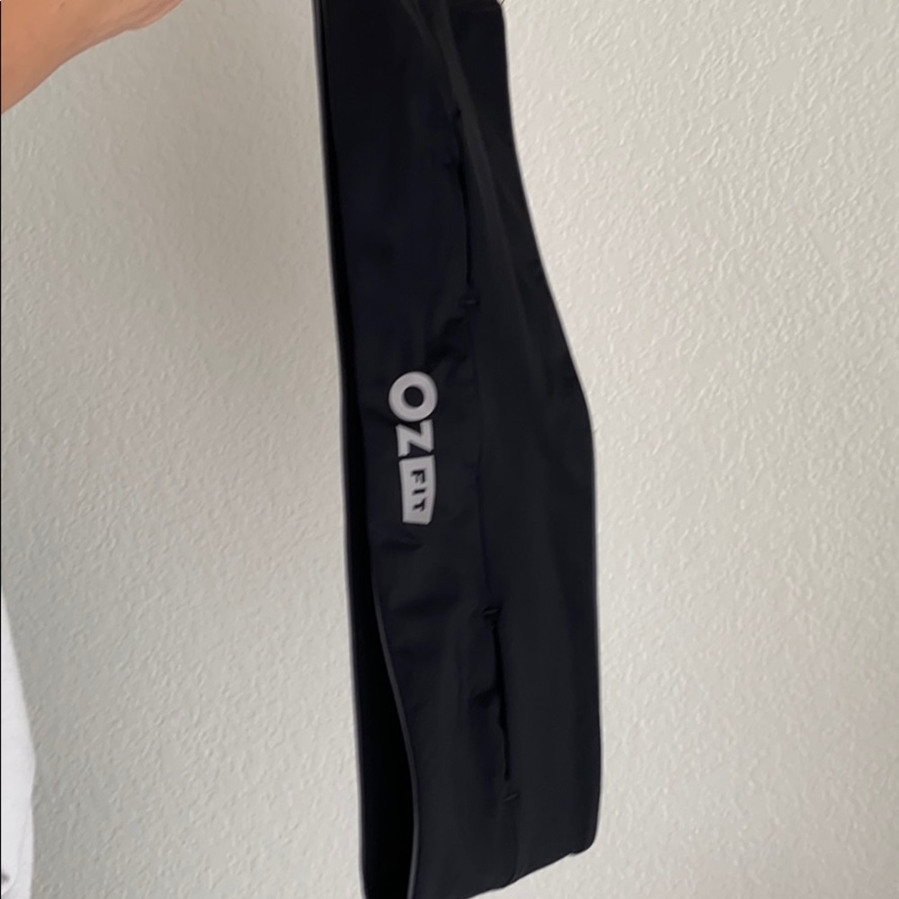 Oz Fit Running Belt